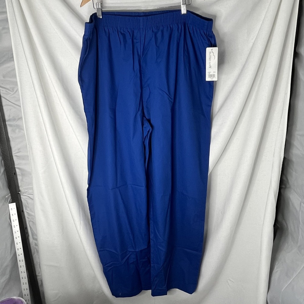 Butter-Soft Scrubs Pants 3XL